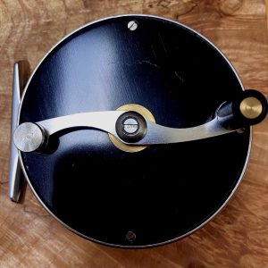 ZYZ Classic 3 1/2" Fly Reel