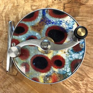 ZYZ Classic 3" Fly Reel