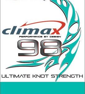 Climax98 Bonefish/Permit Leader