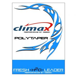 Climax Polytaper Floating Clear