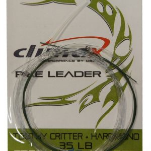 Climax Pike Leader