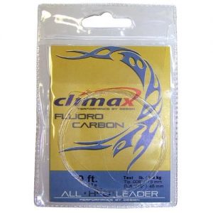 Climax Fluorocarbon Leader