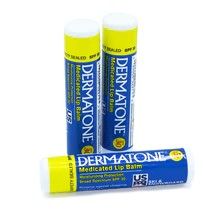 Medicated Lip Balm