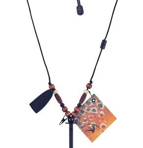 The Downstream Lanyard