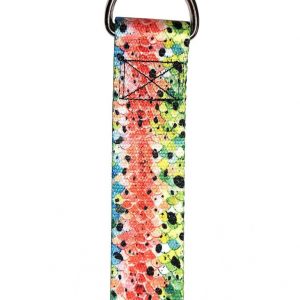 Rainbow #3 Belt