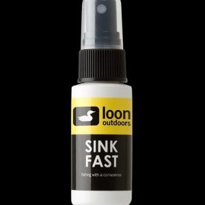 Sink Fast
