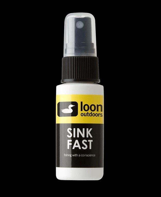 Sink Fast