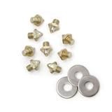 Triple Threat Carbide Spike Kit
