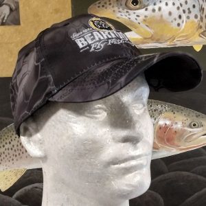 Kryptek Typhon Cap