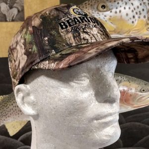 Mossy Oak Break-Up Country Cap