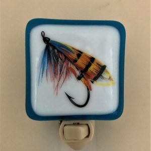 Dry Fly Night Light