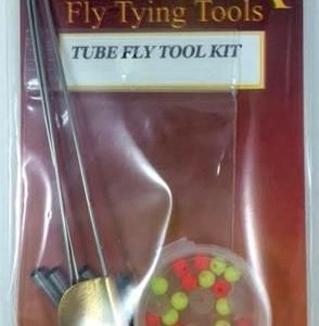 Terra Tube Fly Tool Kit