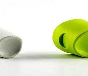 Howitzer Baitfish Popper Heads