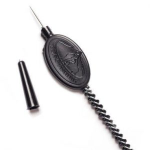 Ritt Pick-N-Brush Dubbing Tool