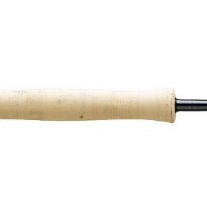 Sage Foundation Rod 4Pc