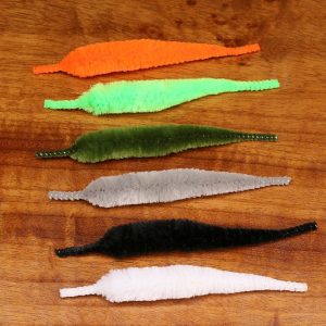 Magnum's UV2 Micro Dragon Tails