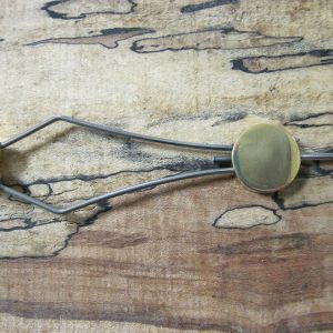Brass Thumb Bobbin