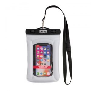 Floating Phone Protector