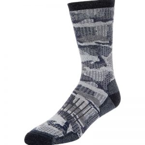 W's Merino Midweight Hiker Sock