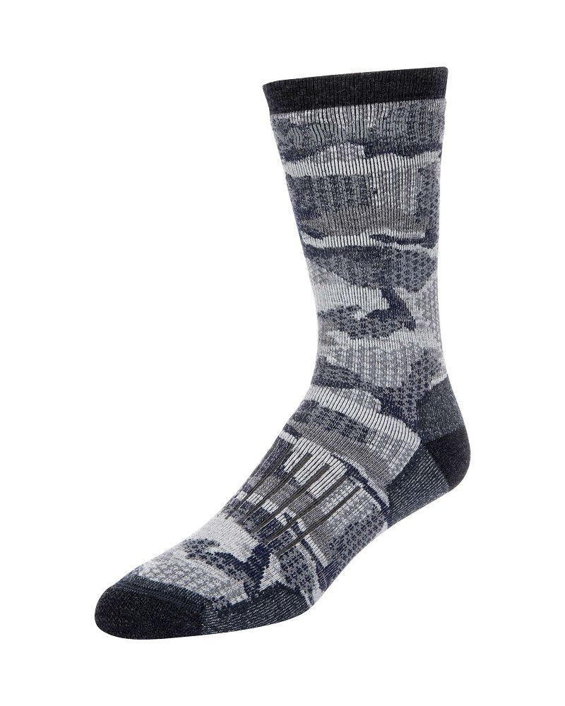 W's Merino Midweight Hiker Sock