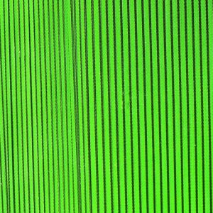 Synthetic Quill Body Wrap