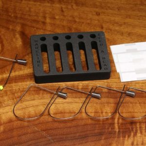 Feed-A-Bead 5 Pack With Holder