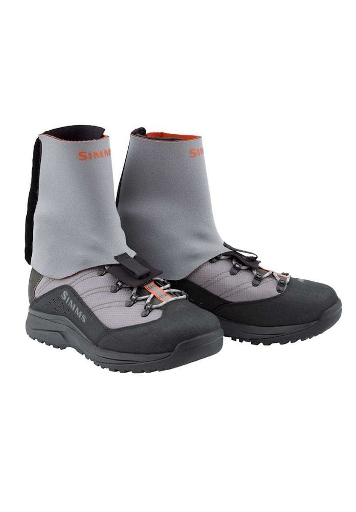 Simms Gravel Guards