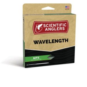 SA Wavelength MPX Line