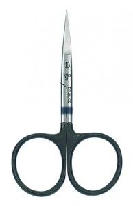 Tungsten Carbide Scissors