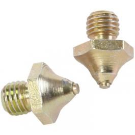 Carbide Spikes with Washers