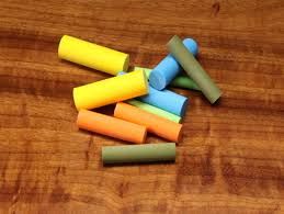 Large Foam Cylinders