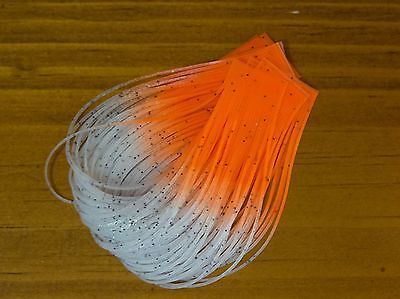 Micro Silicone Legs