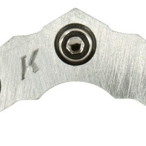 Triple Threat Aluminum Bars