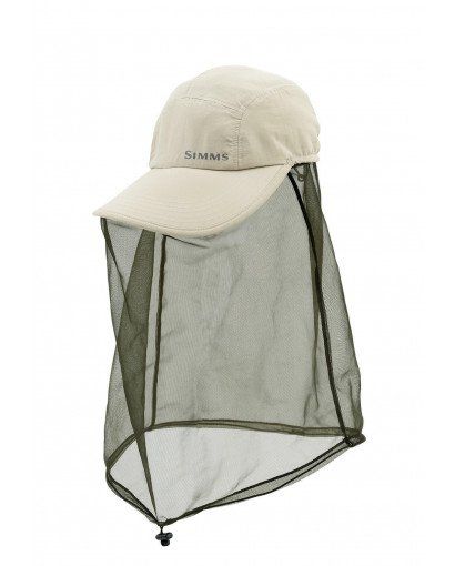 Bugstopper Net Cap