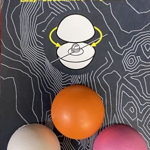 Oros Strike Indicator 3 Pk