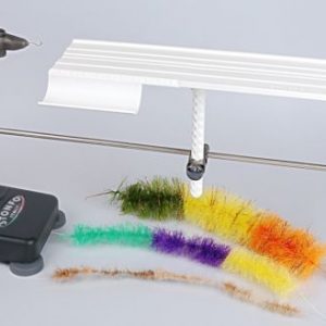 Stonfo Dubbing Brush Device