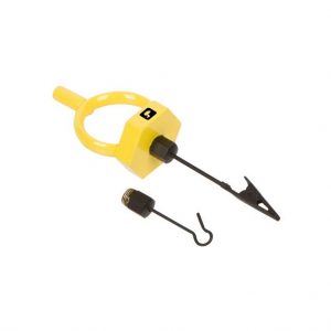 Gator Grip Dubbing Spinner