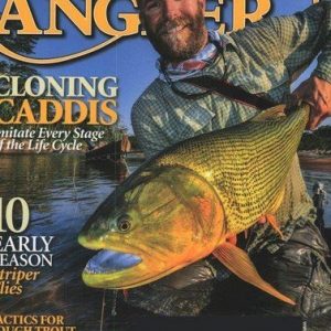 American Angler May/June 2015