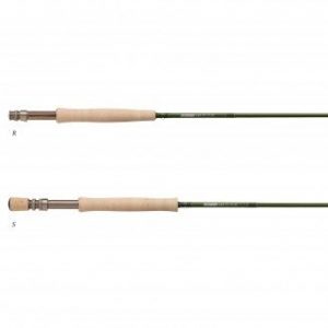 Sage VXP Blank 4Pc