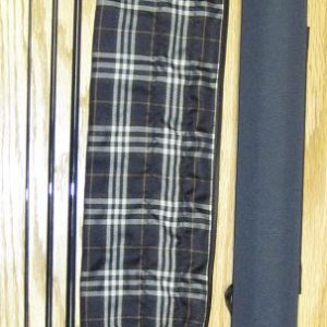 Diamondback Glass 2Pc Blank
