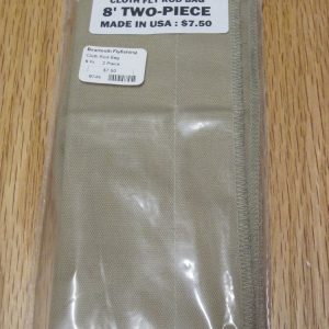 Rod Bag-Cloth