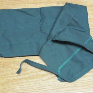 Rod Bags-3Piece Spey/Cast/Spin