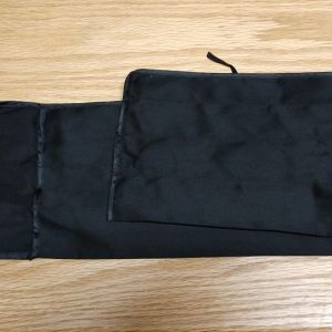 Rod Bag-Cloth 4PC