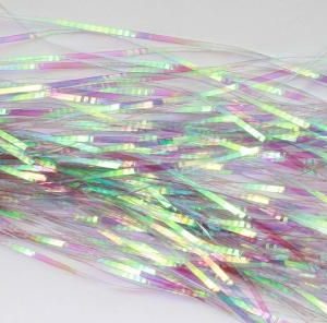 Lateral Scale Dyed Pearl