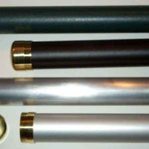 Olympic Rod Tube