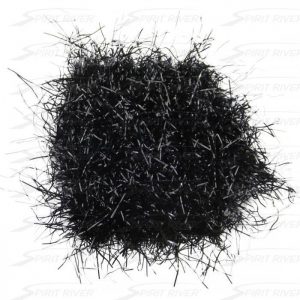 Frosted Yarn