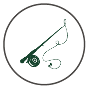 Custom Rods & Leaders