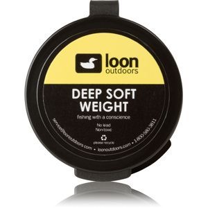 Deep Soft Weight
