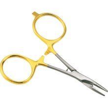 Scissor Clamp