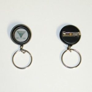 Eco Pin-On Reel O Ring